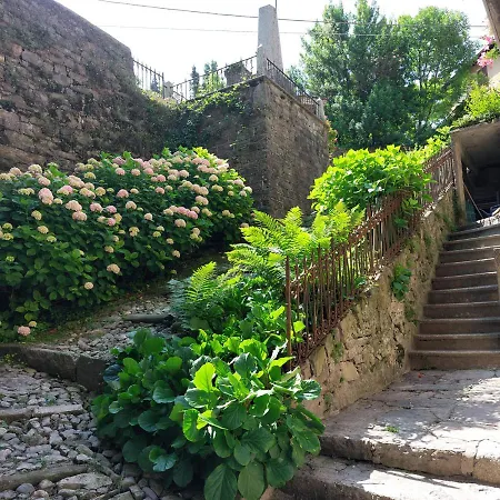 Casa Labirinto Vakantie-appartementen 公寓 *