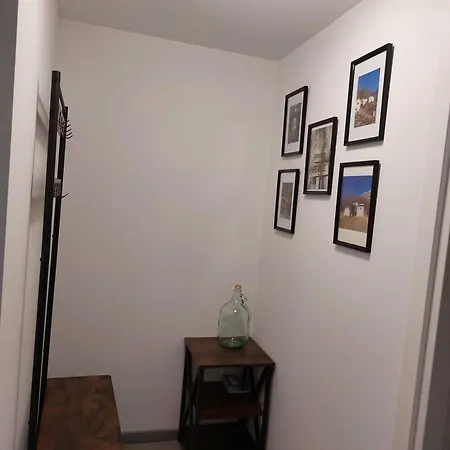 Casa Labirinto Vakantie-appartementen 公寓 *