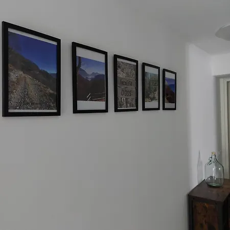 Casa Labirinto Vakantie-appartementen *