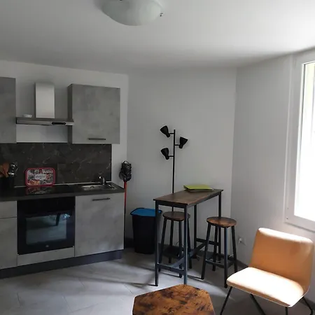 公寓 Casa Labirinto Vakantie-appartementen *