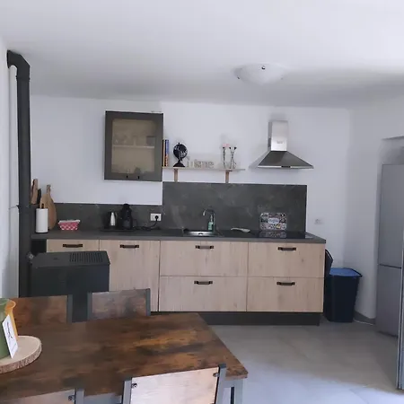 Appartement Casa Labirinto Vakantie-appartementen *