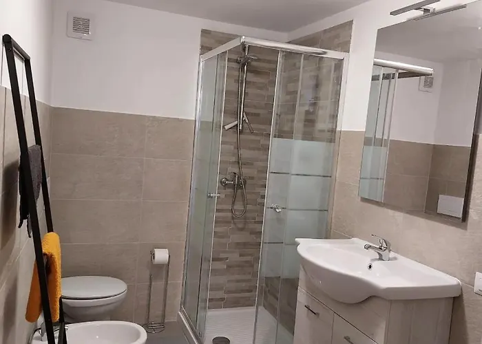 Casa Labirinto Vakantie-appartementen Appartement *