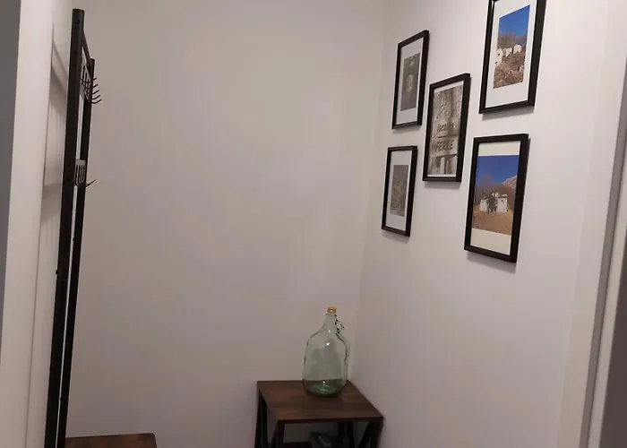 Casa Labirinto Vakantie-appartementen Appartement *