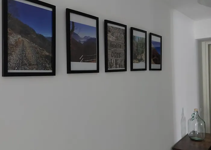 Casa Labirinto Vakantie-appartementen *