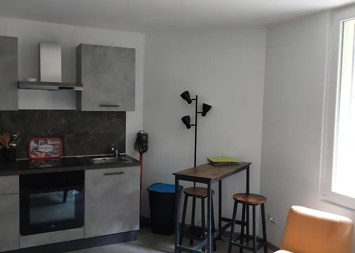 Appartement Casa Labirinto Vakantie-appartementen *