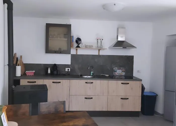 Appartement Casa Labirinto Vakantie-appartementen *